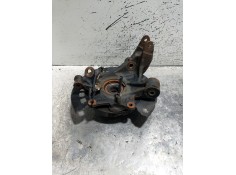 Recambio de mangueta trasera derecha para audi q7 (4l) 3.0 tdi (176kw) referencia OEM IAM 7L8505436   2