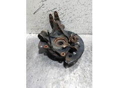 Recambio de mangueta trasera izquierda para audi q7 (4l) 3.0 tdi (176kw) referencia OEM IAM 7L8505435   2