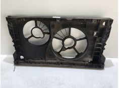 Recambio de panel frontal para opel movano combi medio 2.8t referencia OEM IAM   