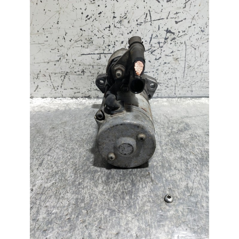 Recambio de motor arranque para audi q7 (4l) 3.0 tdi (176kw) referencia OEM IAM 059911024K 4280007221 DENSO