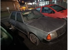renault 18 del año 1983