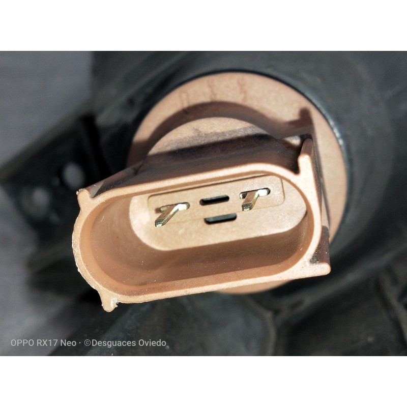 Recambio de piloto delantero derecho para jeep compass ii 1.4 m-air cat referencia OEM IAM 68266926AB 53350310 430761