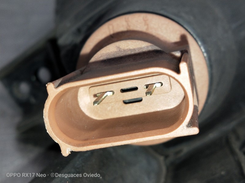 Recambio de piloto delantero derecho para jeep compass ii 1.4 m-air cat referencia OEM IAM 68266926AB 53350310 430761