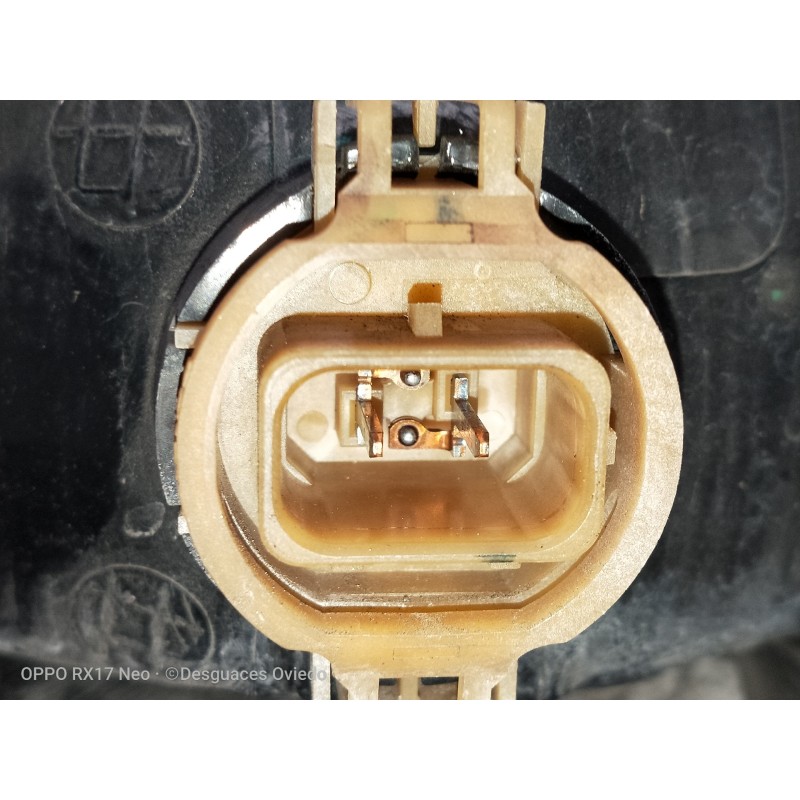 Recambio de piloto delantero derecho para jeep compass ii 1.4 m-air cat referencia OEM IAM 68266926AB 53350310 430761