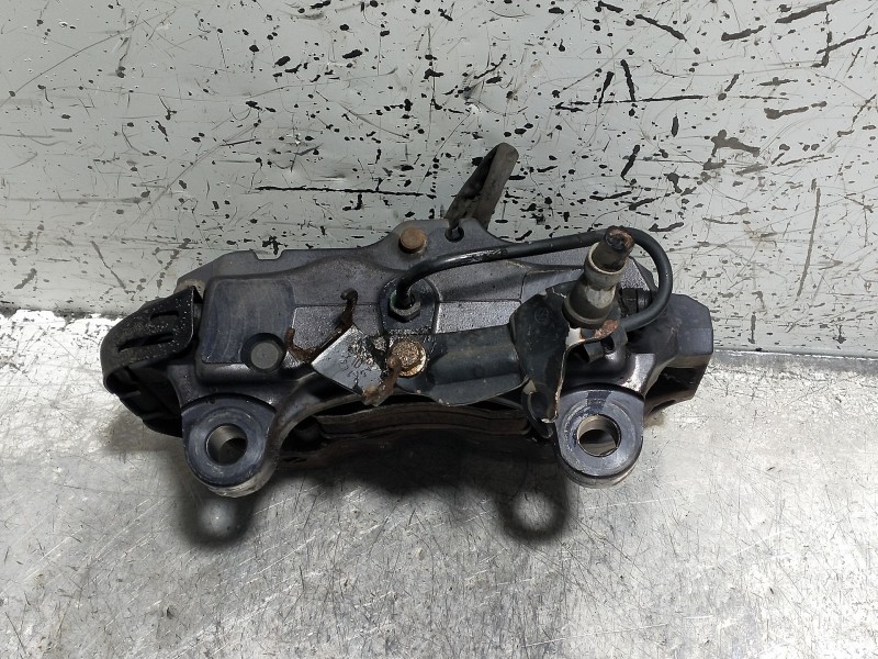 Recambio de pinza freno delantera derecha para audi q7 (4l) 3.0 tdi (176kw) referencia OEM IAM   