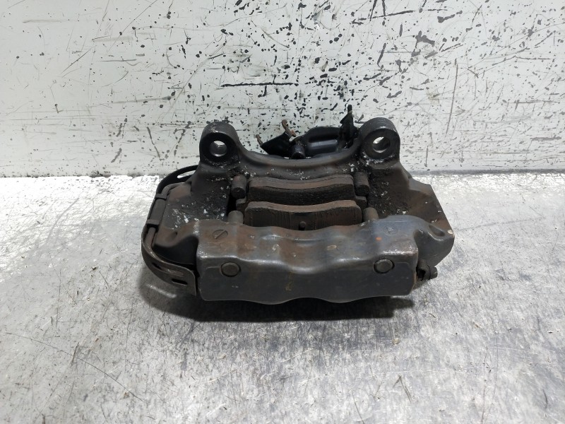 Recambio de pinza freno delantera derecha para audi q7 (4l) 3.0 tdi (176kw) referencia OEM IAM   