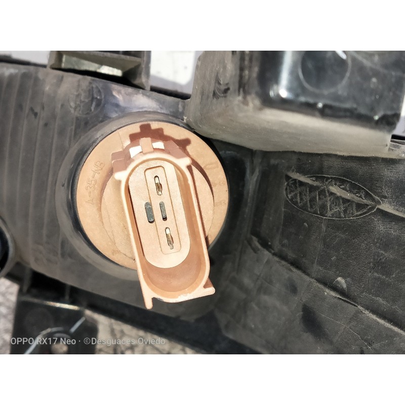 Recambio de piloto delantero izquierdo para jeep compass ii 1.4 m-air cat referencia OEM IAM 68266927AB 53360311 430710LT