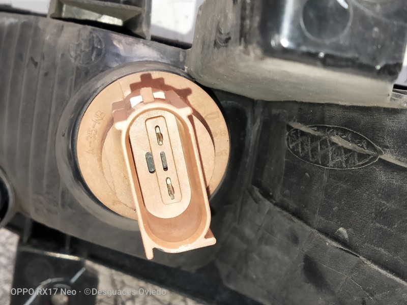 Recambio de piloto delantero izquierdo para jeep compass ii 1.4 m-air cat referencia OEM IAM 68266927AB 53360311 430710LT