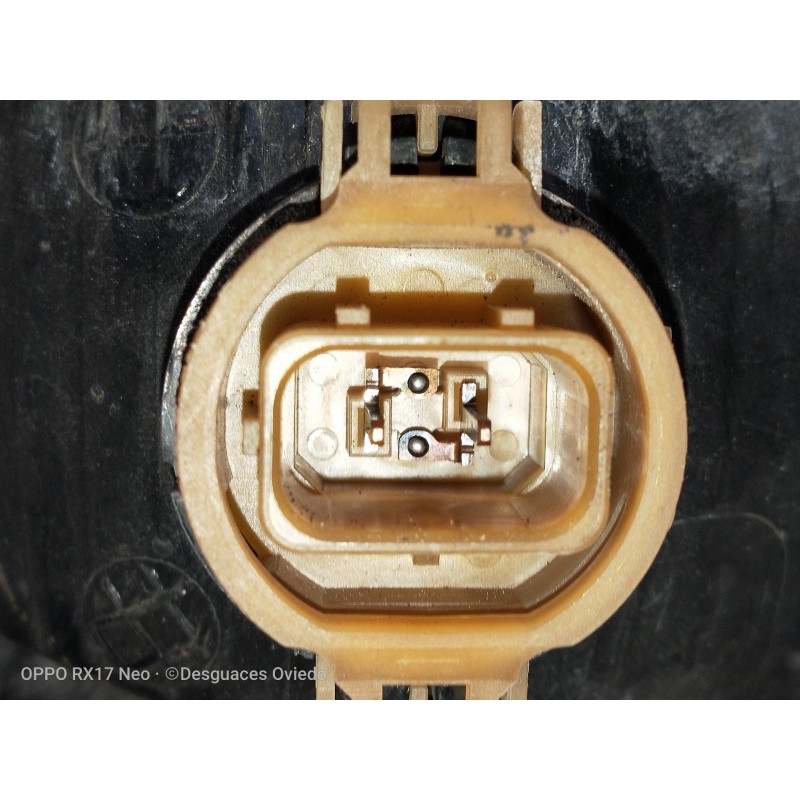 Recambio de piloto delantero izquierdo para jeep compass ii 1.4 m-air cat referencia OEM IAM 68266927AB 53360311 430710LT