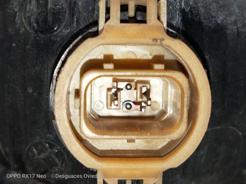 Recambio de piloto delantero izquierdo para jeep compass ii 1.4 m-air cat referencia OEM IAM 68266927AB 53360311 430710LT