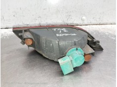 Recambio de piloto trasero izquierdo paragolpes para jeep compass ii 1.4 m-air cat referencia OEM IAM 294560 55112675AA  2