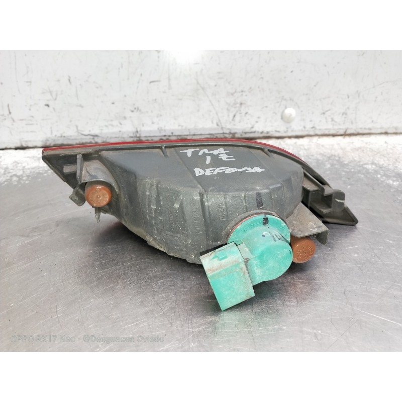 Recambio de piloto trasero izquierdo paragolpes para jeep compass ii 1.4 m-air cat referencia OEM IAM 294560 55112675AA 