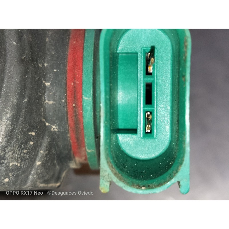 Recambio de piloto trasero izquierdo paragolpes para jeep compass ii 1.4 m-air cat referencia OEM IAM 294560 55112675AA 