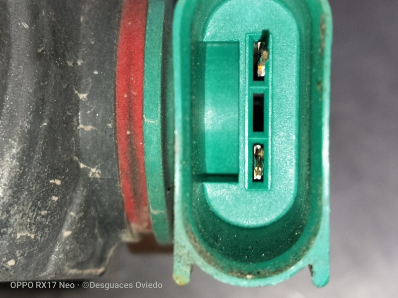 Recambio de piloto trasero izquierdo paragolpes para jeep compass ii 1.4 m-air cat referencia OEM IAM 294560 55112675AA 