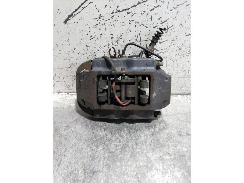 Recambio de pinza freno delantera izquierda para audi q7 (4l) 3.0 tdi (176kw) referencia OEM IAM   