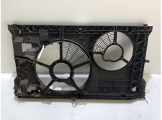 Recambio de panel frontal para opel movano combi medio 2.8t referencia OEM IAM    2