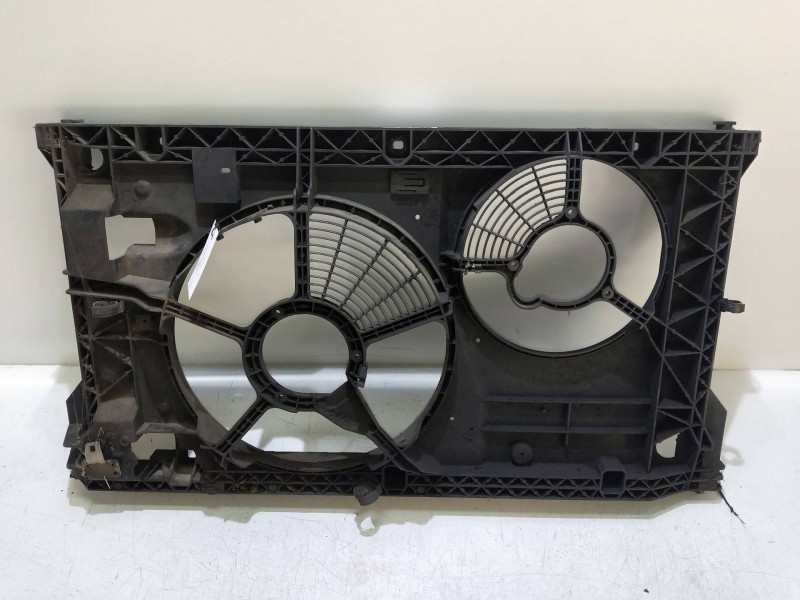 Recambio de panel frontal para opel movano combi medio 2.8t referencia OEM IAM   