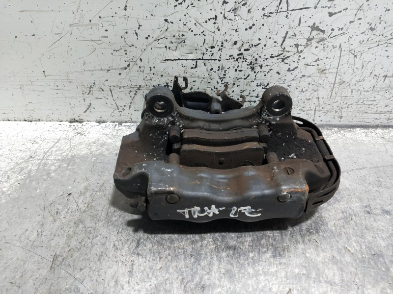 Recambio de pinza freno delantera izquierda para audi q7 (4l) 3.0 tdi (176kw) referencia OEM IAM   