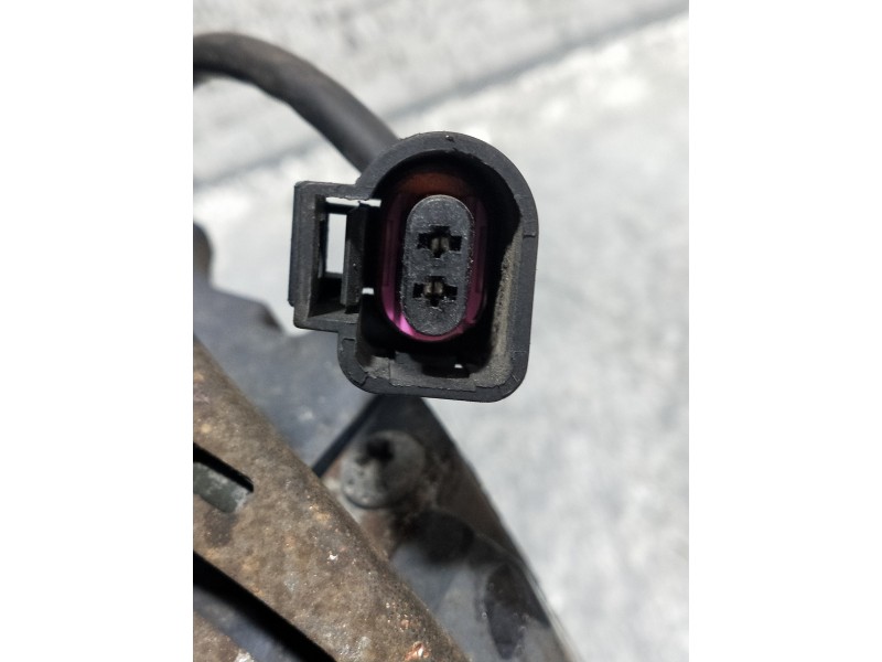 Recambio de pinza freno delantera izquierda para audi q7 (4l) 3.0 tdi (176kw) referencia OEM IAM   