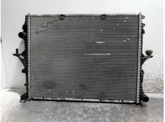 Recambio de radiador agua para audi q7 (4l) 3.0 tdi (176kw) referencia OEM IAM 7L6121253B  