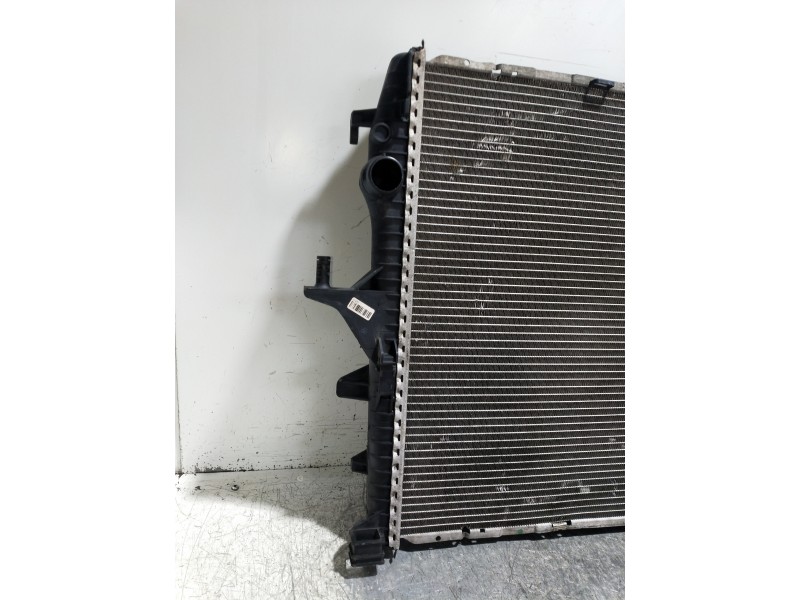 Recambio de radiador agua para audi q7 (4l) 3.0 tdi (176kw) referencia OEM IAM 7L6121253B  