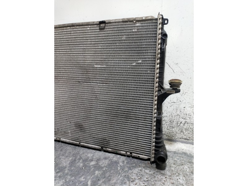 Recambio de radiador agua para audi q7 (4l) 3.0 tdi (176kw) referencia OEM IAM 7L6121253B  