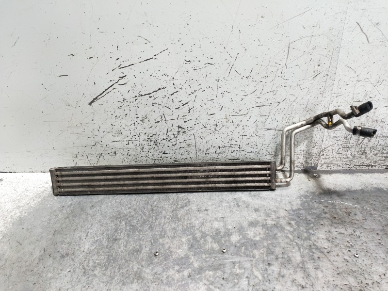 Recambio de radiador aceite para audi q7 (4l) 3.0 tdi (176kw) referencia OEM IAM 7L8422885A  ENFRIADOR DE ACEITE DE DIRECCIÓN