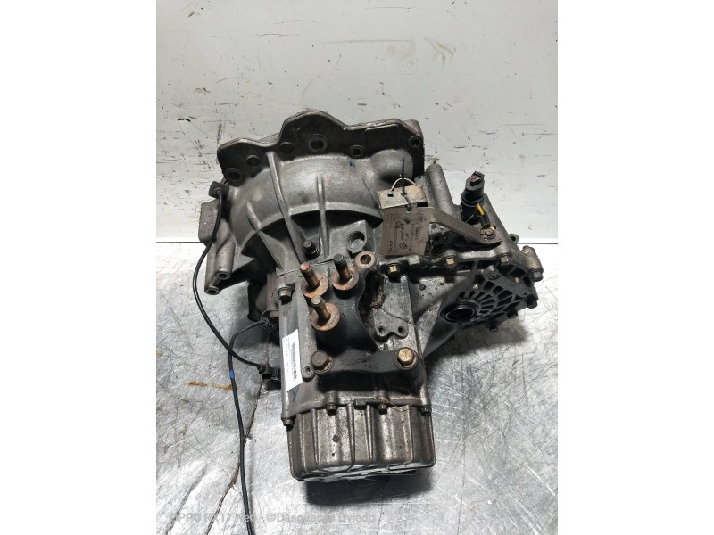 Recambio de caja cambios para kia clarus 1.8 cat referencia OEM IAM K9A0 6E21 048