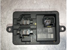 Recambio de resistencia calefaccion para jeep compass ii 1.4 m-air cat referencia OEM IAM MR0176005930 8073624605233  2