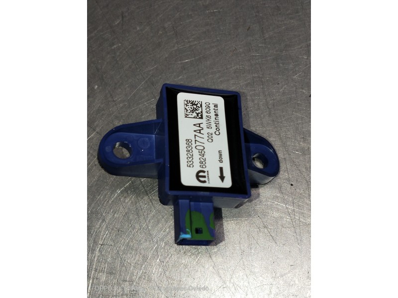 Recambio de sensor para jeep compass ii 1.4 m-air cat referencia OEM IAM 53328368 68245077AA 5WK66090