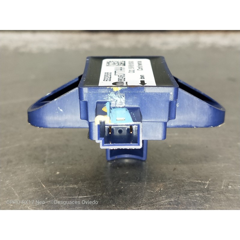 Recambio de sensor para jeep compass ii 1.4 m-air cat referencia OEM IAM 53328368 68245077AA 5WK66090