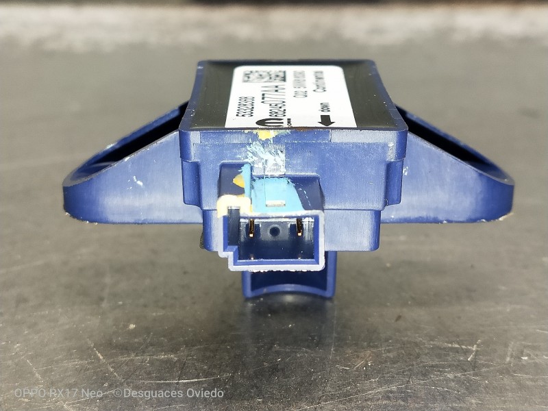 Recambio de sensor para jeep compass ii 1.4 m-air cat referencia OEM IAM 53328368 68245077AA 5WK66090