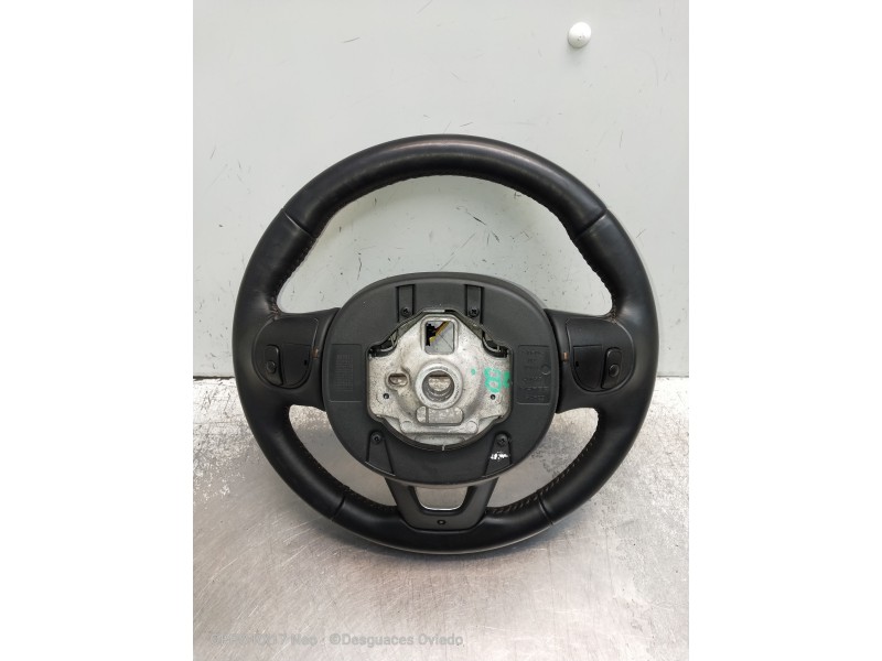 Recambio de volante para jeep compass ii 1.4 m-air cat referencia OEM IAM 1051661 54629 