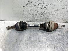 Recambio de transmision delantera derecha para audi q7 (4l) 3.0 tdi (176kw) referencia OEM IAM 7P0407271A  