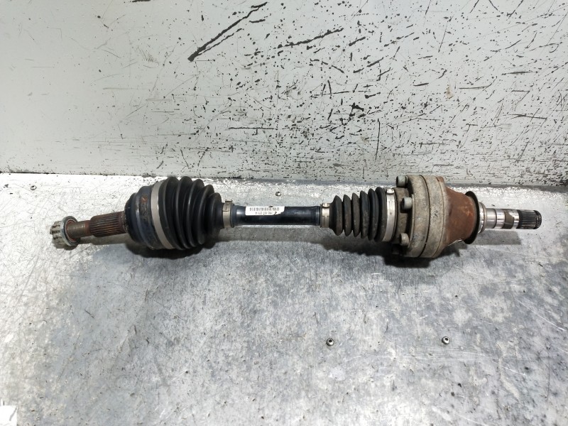 Recambio de transmision delantera derecha para audi q7 (4l) 3.0 tdi (176kw) referencia OEM IAM 7P0407271A  