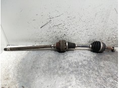 Recambio de transmision delantera izquierda para audi q7 (4l) 3.0 tdi (176kw) referencia OEM IAM 7P0407271A  