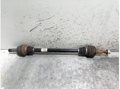 Recambio de transmision trasera derecha para audi q7 (4l) 3.0 tdi (176kw) referencia OEM IAM 7L8501201B  