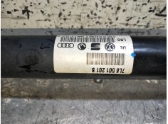 Recambio de transmision trasera derecha para audi q7 (4l) 3.0 tdi (176kw) referencia OEM IAM 7L8501201B   2