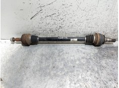 Recambio de transmision trasera izquierda para audi q7 (4l) 3.0 tdi (176kw) referencia OEM IAM 7L8501201B  