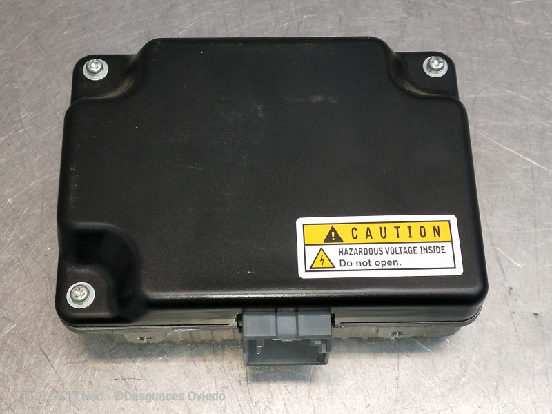 Recambio de modulo electronico para jeep compass ii 1.4 m-air cat referencia OEM IAM 22187 56029770AA 1862207670CV2