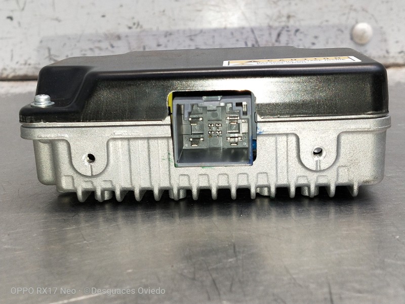 Recambio de modulo electronico para jeep compass ii 1.4 m-air cat referencia OEM IAM 22187 56029770AA 1862207670CV2