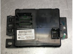 Recambio de modulo electronico para jeep compass ii 1.4 m-air cat referencia OEM IAM 68243664AH 16759101 2708A