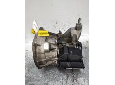 Recambio de caja cambios para ford focus turnier (cak) 1.8 16v cat referencia OEM IAM XS4R7002BE T6TC1 040401 001711 