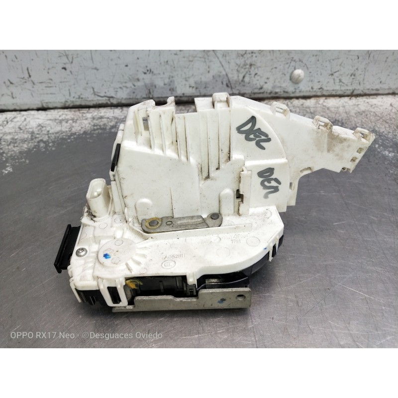 Recambio de motor cierre centralizado delantero derecho para jeep compass ii 1.4 m-air cat referencia OEM IAM P04589916AFA  5P