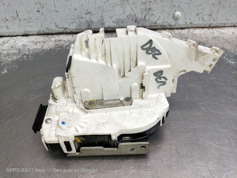 Recambio de motor cierre centralizado delantero derecho para jeep compass ii 1.4 m-air cat referencia OEM IAM P04589916AFA  5P