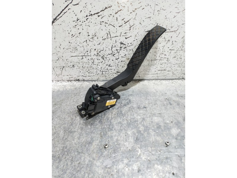 Recambio de potenciometro pedal para audi q7 (4l) 3.0 tdi (176kw) referencia OEM IAM 7L0723507D  