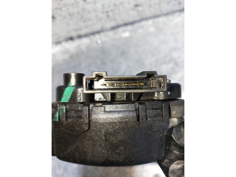 Recambio de potenciometro pedal para audi q7 (4l) 3.0 tdi (176kw) referencia OEM IAM 7L0723507D  