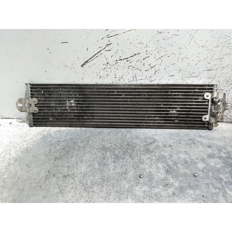 Recambio de radiador aceite para audi q7 (4l) 3.0 tdi (176kw) referencia OEM IAM 7L0317021  ENFRIADOR DE ACEITE DE DIRECCION