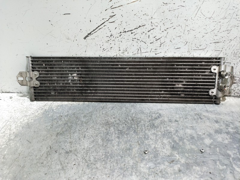 Recambio de radiador aceite para audi q7 (4l) 3.0 tdi (176kw) referencia OEM IAM 7L0317021  ENFRIADOR DE ACEITE DE DIRECCION