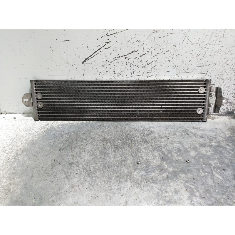 Recambio de radiador aceite para audi q7 (4l) 3.0 tdi (176kw) referencia OEM IAM 7L0317021  ENFRIADOR DE ACEITE DE DIRECCION